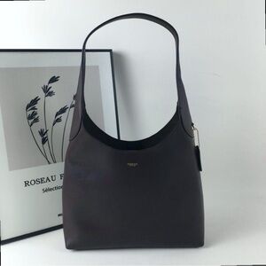 Exclusive COACH Brooklyn 28 Leather Purse